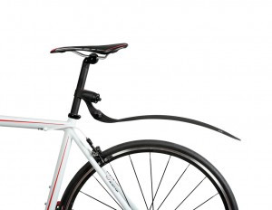 HR Spritzschutz Zefal Swan Road