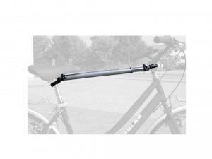 Rahmenadapter Peruzzo zum Transport von Damen-BMX-Räder