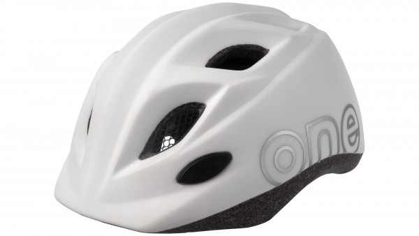 Bobike HELM BOBIKE ONE PLUS XS SNOW WHITE