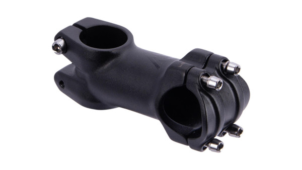 CONWAY VORBAU AS-DC1 75 MM 31,8 1 1/8 SCHWARZ