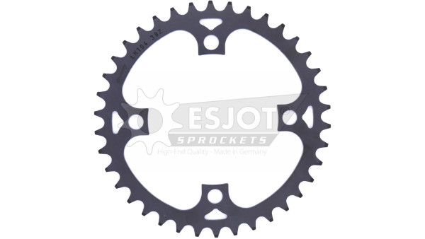 ESJOT KETTENRAD UNIVERSAL BOSCH 1,3,4,1/2X1/8,38Z