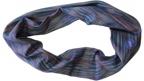 H.A.D. LOOP HAD FLEECE MENTA MELANGE
