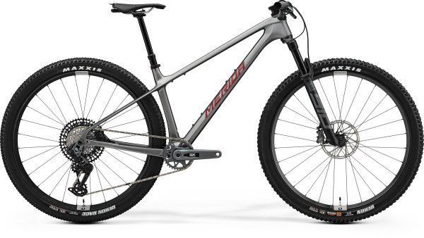 MERIDA BIG.NINE TR 8000 III2