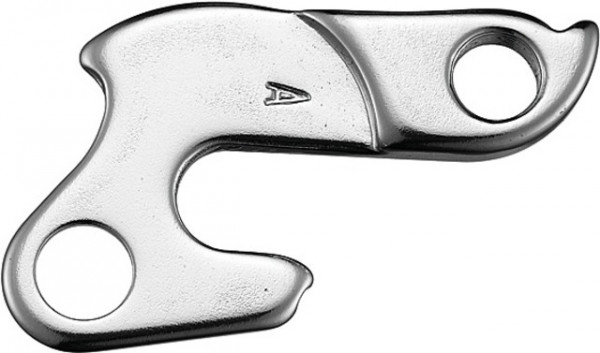 Union SCHALTAUGE GH-005 M8X0,75 INKL. SCHRAUBEN