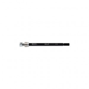 XLC Steckachse f. Anhänger QR-K21 M12x1,75 164-170mm Maxxle 142/148mm