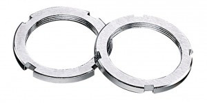 POINT LOCK RING FUER SINGLE SPEED RITZEL BSA