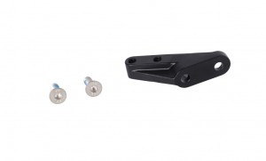 XLC Kickstand Adapter KS-X06 KSA18/ØM6 inkl Schraubenset