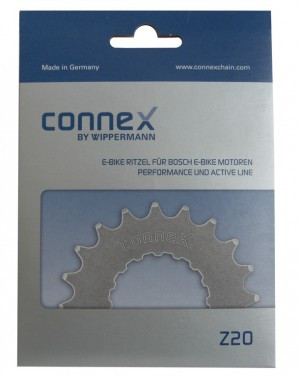 Connex RITZEL CONNEX BOSCH 1/2X 3/32 / 11/128 14Z