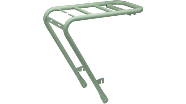 Victoria GEPÃCKTRÃGER 28 ALU RESEDA GREEN VIC RETRO