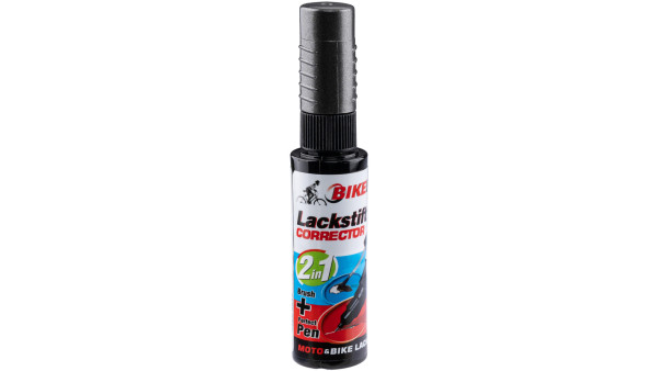 FASI LACKSTIFT DARK GREY GLOSSY