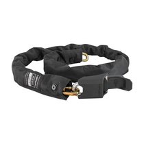Hiplok HOME GOLD - All Black | One Size