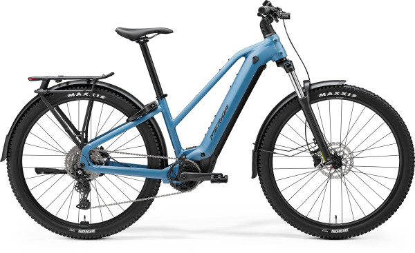 MERIDA EFLOAT CC 400 LADY EQ II1