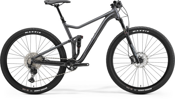 MERIDA ONE-TWENTY RC 9.XT-EDITION HP2