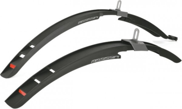 Polisport STECKBLECHSET POLISPORT "MISSISSIPPI CITY BIKE"