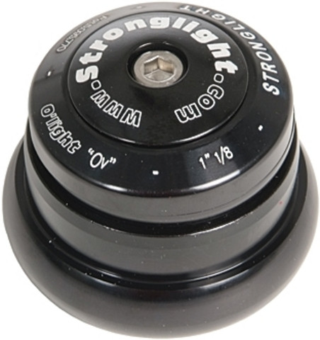 Stronglight STEUERSATZ 11 / 8"-1,5" AHEAD O'LIGHT OVERSIZE
