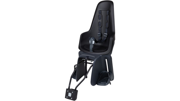 BOBIKE KINDERSITZ ONE MAXI 1P, URBAN BLACK