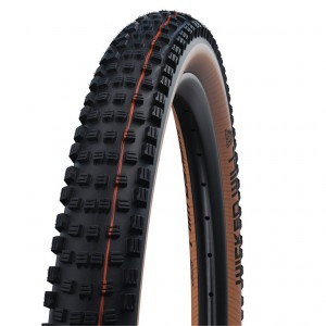 Schwalbe WICKED WILL Evolution Line 62-622 Transparent SupRa