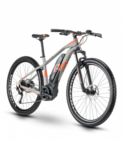 Raymon HardRay E-Nine 5.0 Unisex - 29"