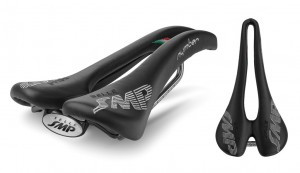 Selle SMP SMP SATTEL NYMBER SCHWARZ