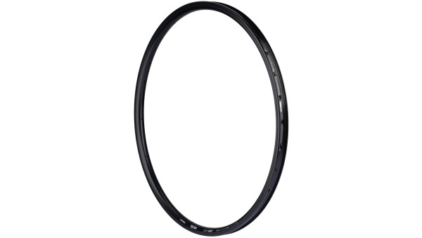 CONTEC CT ALU-FELGE ZEN 26 26 32L 21-559, SV, SCHWARZ