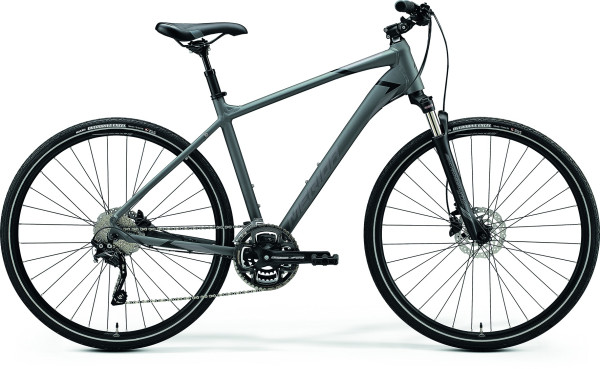 MERIDA CROSSWAY 300 HP2