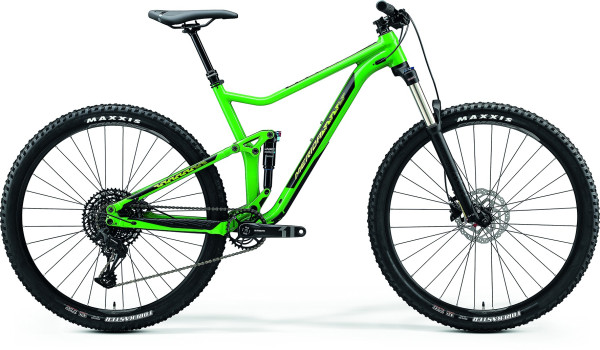 MERIDA ONE-TWENTY 9.400 HP2