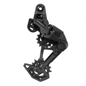 Schaltwerk SRAM Eagle 70 A1 12-fach,lang,max.52Z., Stahl,T-Typ,mech.