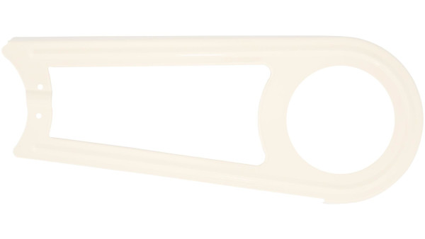 Herrmans KETTENKASTEN SWAN RETRO STAHL 26/28 CREME