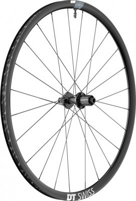 LAUFRAD HR DT ER 1400 DICUT 25MM 12 / 142MM TA