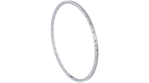 CONTEC CT ALU-FELGE CLASSIC Z19 32L 19-622, DV, SILBER
