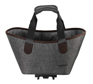 RACKTIME EINKAUFSTASCHE AGNETHA DUST GREY