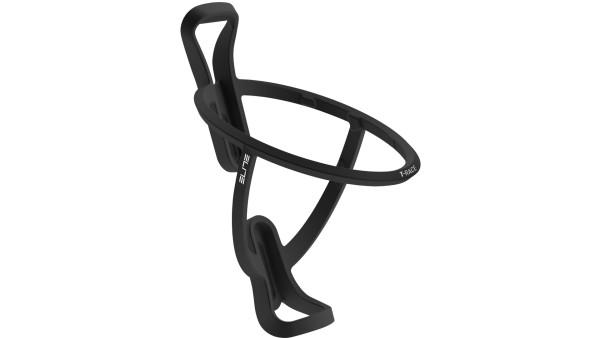 ELITE FLASCHENHALTER T-RACE SCHWARZ