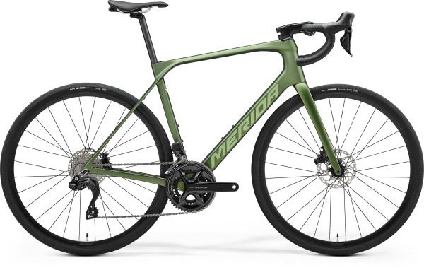 MERIDA SCULTURA ENDURANCE 6000 II3