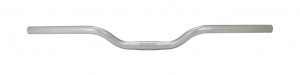 ErgoTec LENKER M-BAR M 16 25,4 700 MM ALU LOOK LEVEL 4