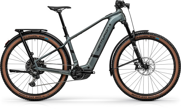 CENTURION BACKFIRE R2000 EQ EP4