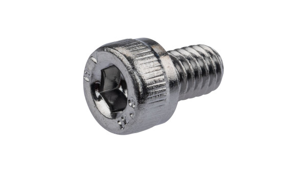 VICTORIA INNENSECHSKANT SCHRAUBE M4X0,7 6MM