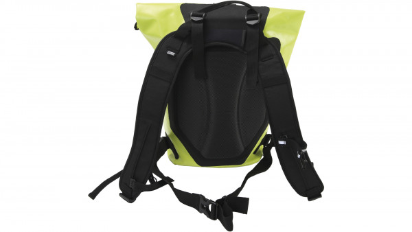 CONTEC CT RUCKSACK WATERP. 24 GRUEN / SCHWARZ