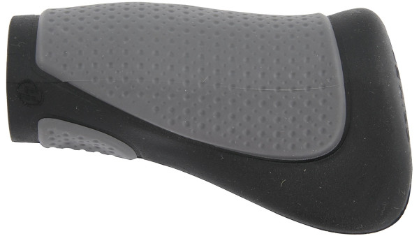 Herrmans GRIFF PRIMERGO 90MM RECHTS SCHWARZ/GRAU