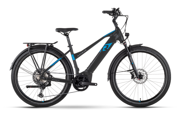 Raymon TourRay E 8.0 Lady