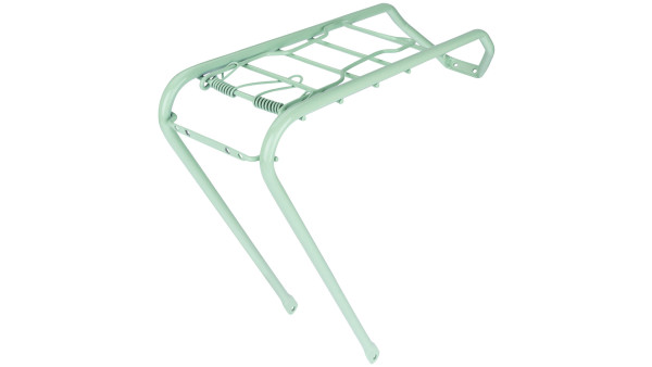 EXCELSIOR GEPAECKTRAEGER CLASSIC STAHL 28/50 PASTEL GREEN