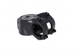 XLC All MTN A-Head Vorbau ST-M28 1 1/8", Ø 31,8mm, 40mm, 15° schwarz/matt
