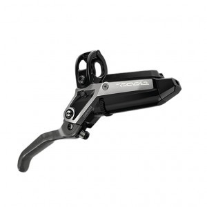 Scheibenbremse SRAM Code Ultimate C1 VR, 950mm, Black Ano, Stealth, hydr.