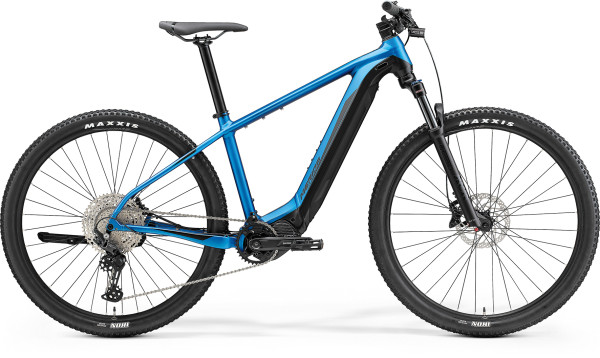 MERIDA EBIG.NINE 600 EP2