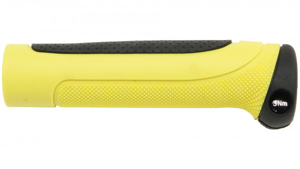 CONTEC LENKERGRIFF TRAIL D3 EVO NEO GELB