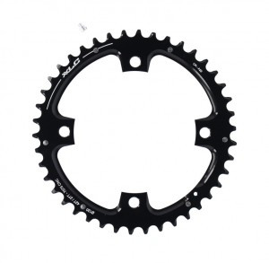 XLC Kettenblatt CR-A22 Sram 2x10 speed, Ø120mm, 42Z.