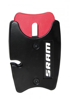 Profi Hydraulikschlauch Werkzeug SRAM Hand-Held