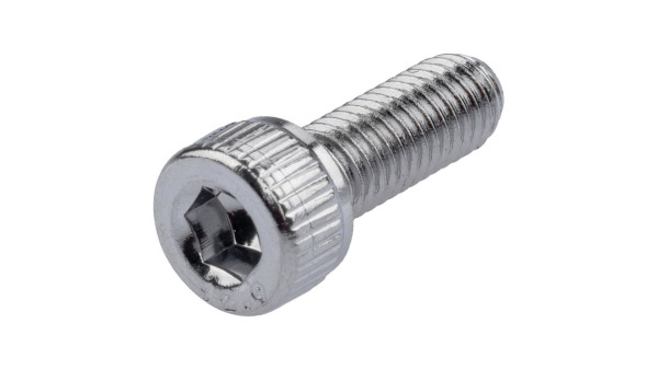 VICTORIA INNENSECHSKANT SCHRAUBE M5X0,8 14MM