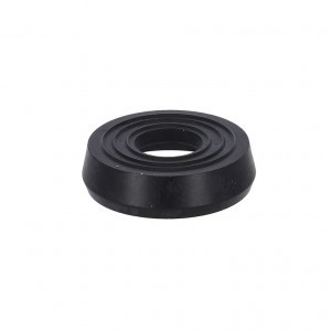 Gummitopfmanschette SKS 35 mm