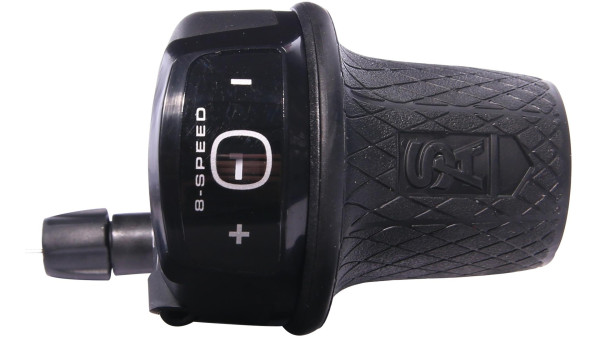 Sturmey Archer STURMEY REVO SHIFTER MIT ZUG F NEXUS 8 GG.