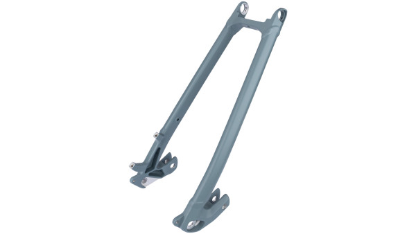 CONWAY SITZSTREBE XYRON C227 GREY/ORANGE 21